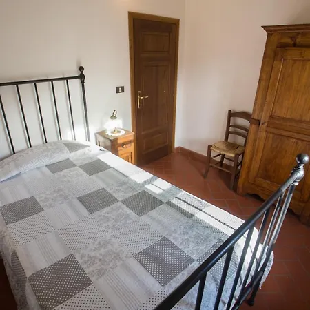 Case&colline La Serra Nuova * מונטסקודאיו