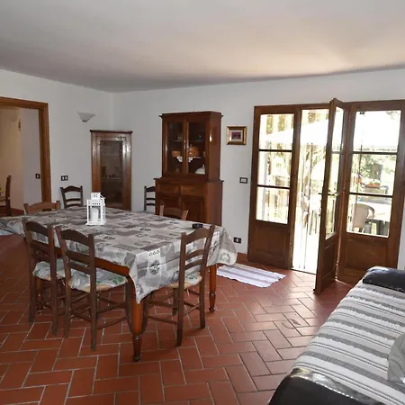Case&colline La Serra Nuova בית נופש