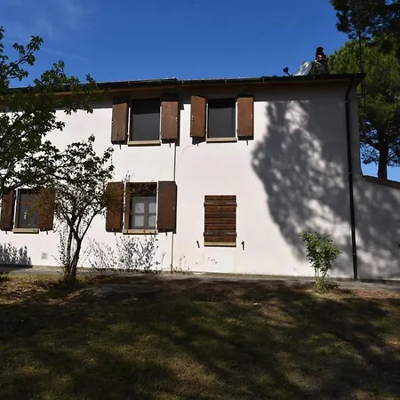 Case&colline La Serra Nuova בית נופש