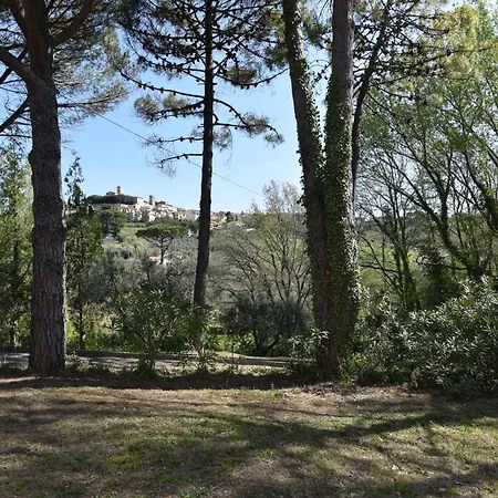 Case&colline La Serra Nuova מונטסקודאיו