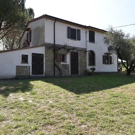Case&colline La Serra Nuova * מונטסקודאיו